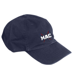 MAC cotton rower’s cap